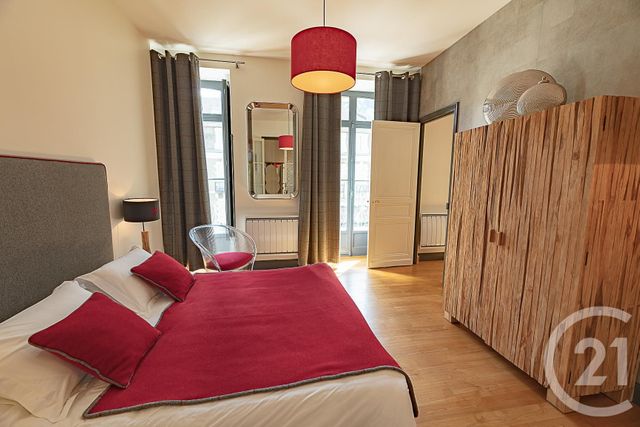 Appartement F4 &agrave; vendre - 4 pi&egrave;ces - 111,82 m2 - Cauterets - 65 - MIDI-PYRENEES