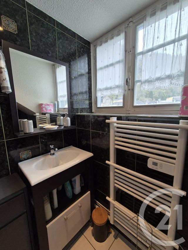 Appartement F1 bis à vendre - 2 pièces - 16,92 m2 - Cauterets - 65 - MIDI-PYRENEES