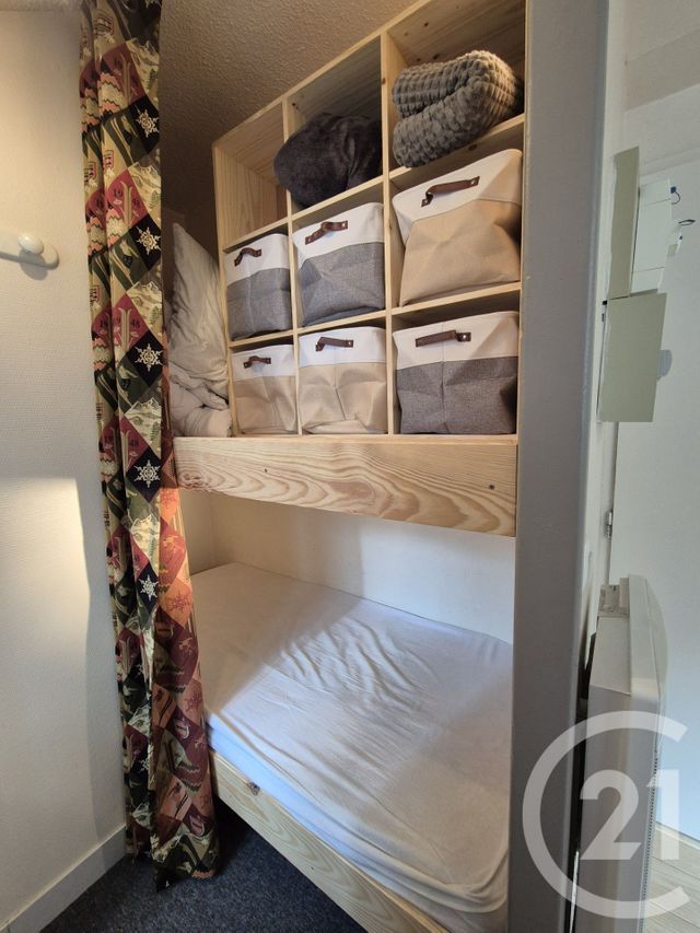 Appartement F1 bis à vendre - 2 pièces - 16,92 m2 - Cauterets - 65 - MIDI-PYRENEES