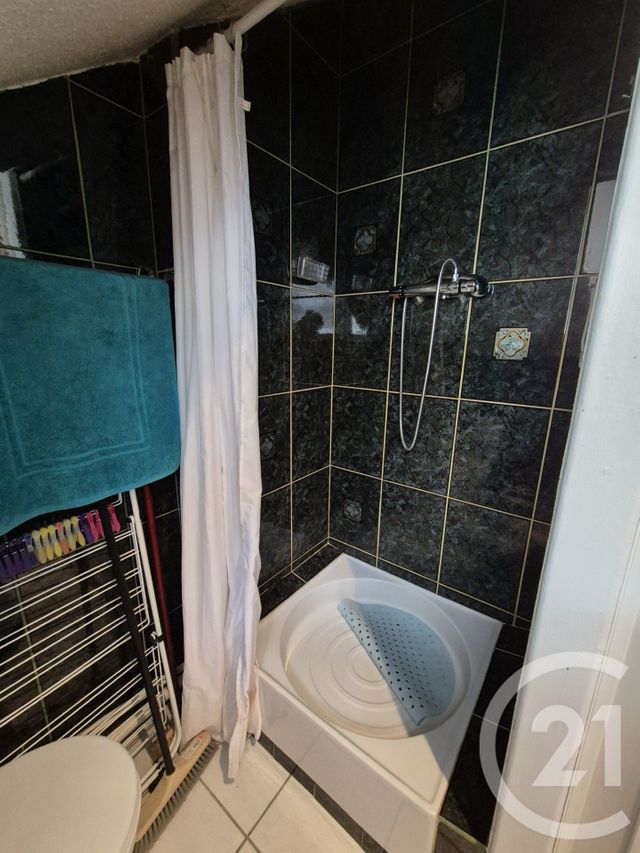 Appartement F1 bis à vendre - 2 pièces - 16,92 m2 - Cauterets - 65 - MIDI-PYRENEES