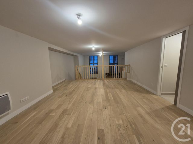 Appartement F3 à vendre - 3 pièces - 72,58 m2 - Cauterets - 65 - MIDI-PYRENEES