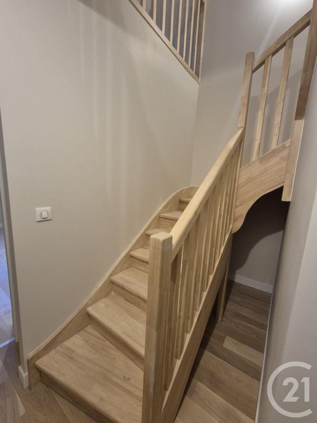 Appartement F4 &agrave; vendre - 4 pi&egrave;ces - 66,87 m2 - Cauterets - 65 - MIDI-PYRENEES