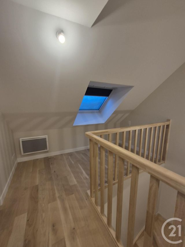 Appartement F4 &agrave; vendre - 4 pi&egrave;ces - 66,87 m2 - Cauterets - 65 - MIDI-PYRENEES