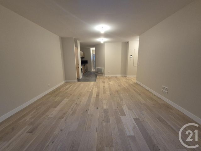 Appartement F4 &agrave; vendre - 4 pi&egrave;ces - 66,87 m2 - Cauterets - 65 - MIDI-PYRENEES