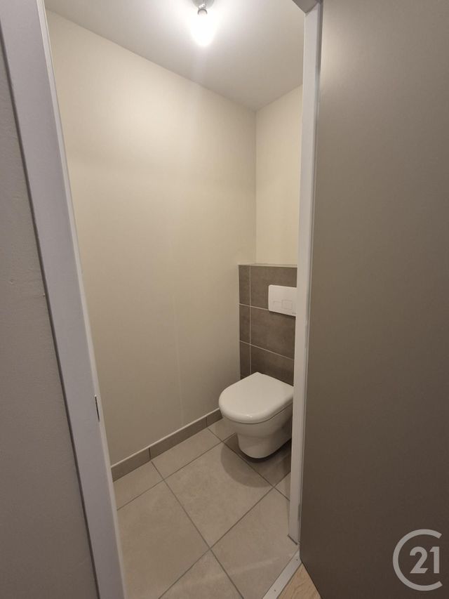 Appartement F4 &agrave; vendre - 4 pi&egrave;ces - 66,87 m2 - Cauterets - 65 - MIDI-PYRENEES