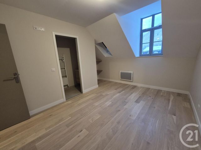Appartement F4 &agrave; vendre - 4 pi&egrave;ces - 66,87 m2 - Cauterets - 65 - MIDI-PYRENEES