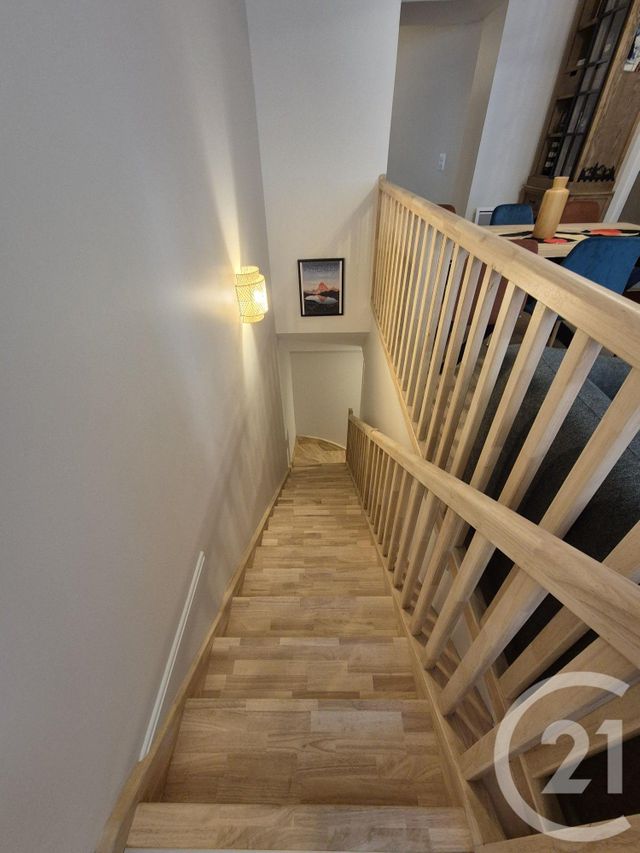 Appartement F3 à vendre - 3 pièces - 65,36 m2 - Cauterets - 65 - MIDI-PYRENEES