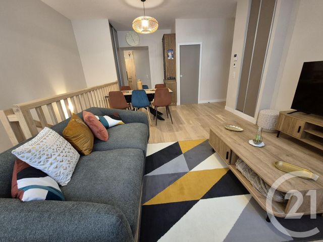 Appartement F3 à vendre - 3 pièces - 65,36 m2 - Cauterets - 65 - MIDI-PYRENEES