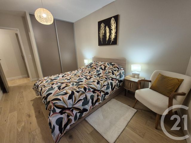 Appartement F3 à vendre - 3 pièces - 65,36 m2 - Cauterets - 65 - MIDI-PYRENEES