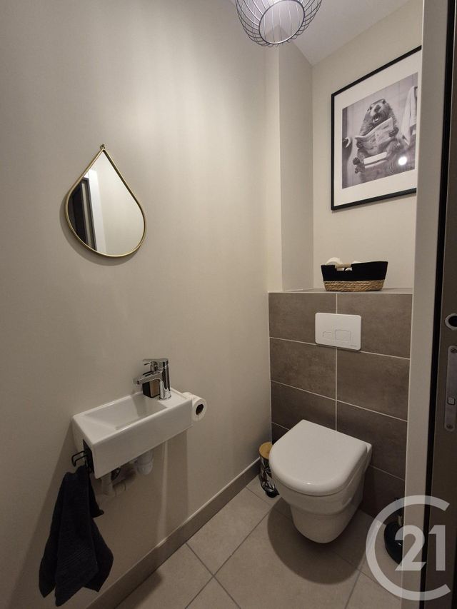 Appartement F3 à vendre - 3 pièces - 65,36 m2 - Cauterets - 65 - MIDI-PYRENEES