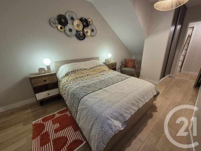 Appartement F3 à vendre - 3 pièces - 65,36 m2 - Cauterets - 65 - MIDI-PYRENEES