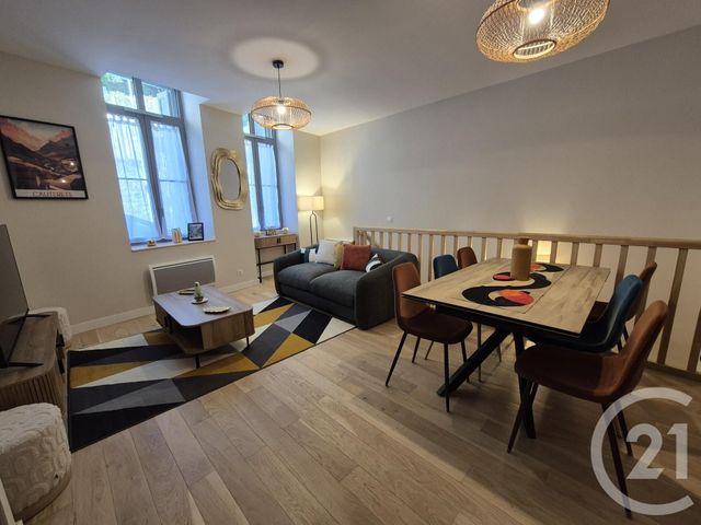 appartement - CAUTERETS - 65