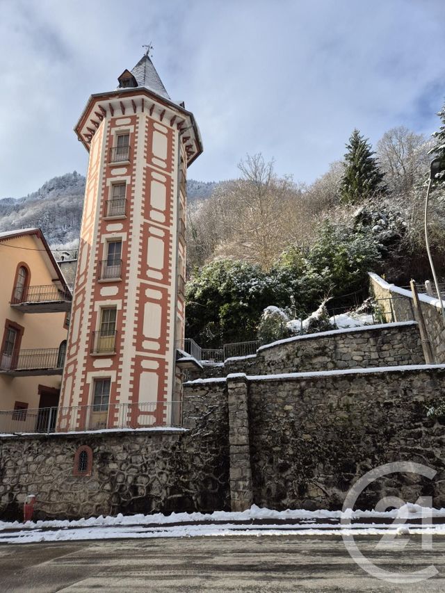 Appartement F3 à vendre - 3 pièces - 65,36 m2 - Cauterets - 65 - MIDI-PYRENEES
