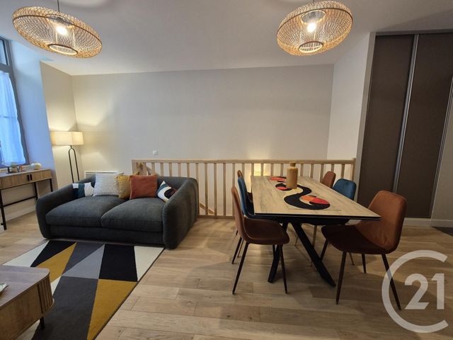 Appartement F3 à vendre - 3 pièces - 65,36 m2 - Cauterets - 65 - MIDI-PYRENEES