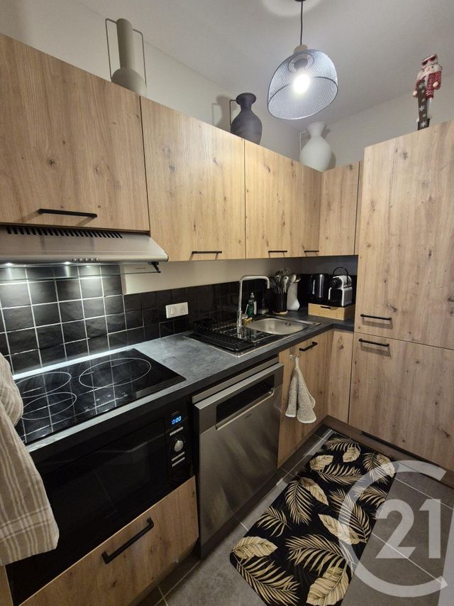 Appartement F3 à vendre - 3 pièces - 65,36 m2 - Cauterets - 65 - MIDI-PYRENEES