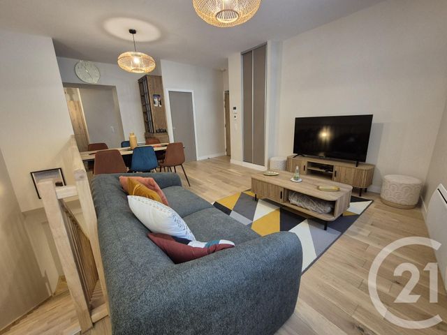 Appartement F3 à vendre - 3 pièces - 65,36 m2 - Cauterets - 65 - MIDI-PYRENEES