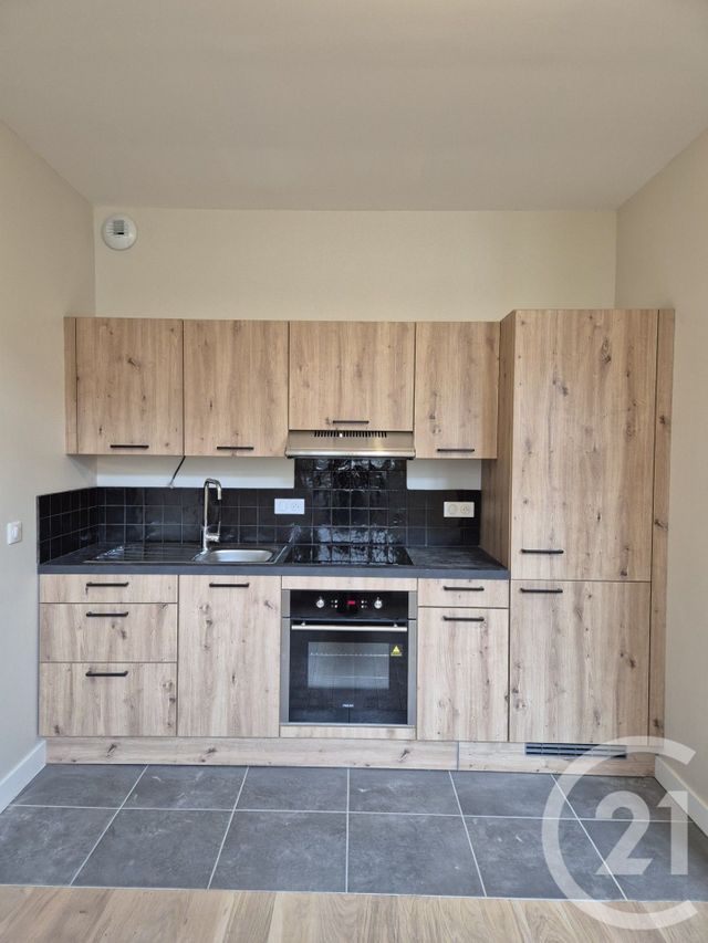 Appartement F1 à vendre - 1 pièce - 26,15 m2 - Cauterets - 65 - MIDI-PYRENEES