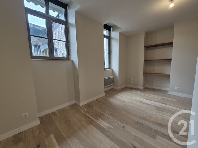 Appartement F1 à vendre - 1 pièce - 26,15 m2 - Cauterets - 65 - MIDI-PYRENEES