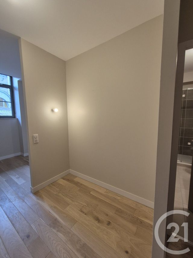 Appartement F1 à vendre - 1 pièce - 26,15 m2 - Cauterets - 65 - MIDI-PYRENEES