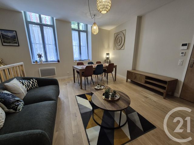 Appartement F3 à vendre - 3 pièces - 59,08 m2 - Cauterets - 65 - MIDI-PYRENEES