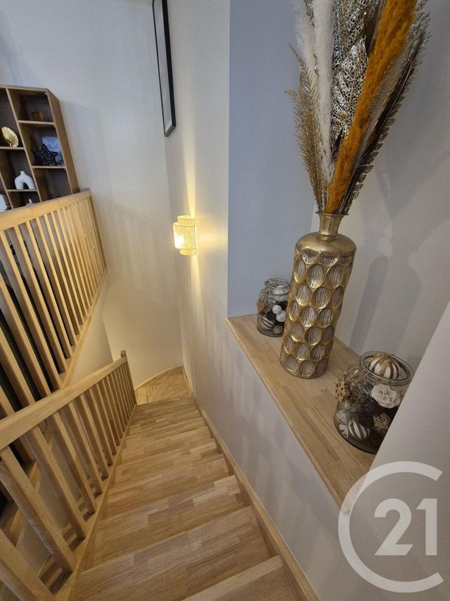 Appartement F3 à vendre - 3 pièces - 59,08 m2 - Cauterets - 65 - MIDI-PYRENEES