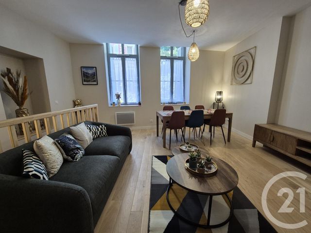 appartement - CAUTERETS - 65