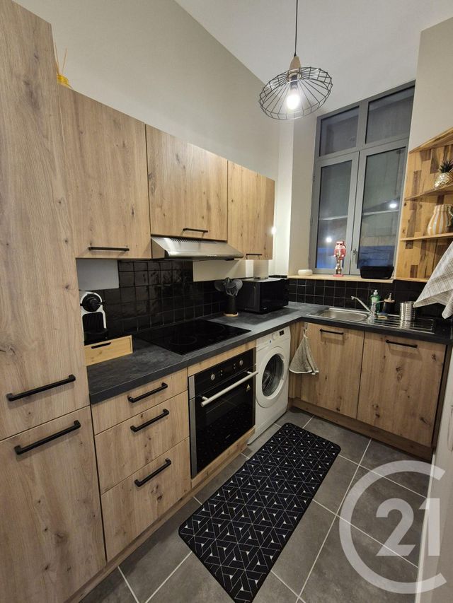 Appartement F3 à vendre - 3 pièces - 59,08 m2 - Cauterets - 65 - MIDI-PYRENEES