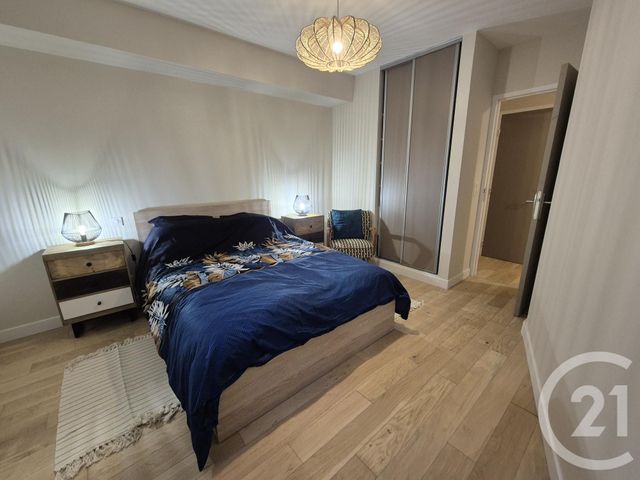 Appartement F3 à vendre - 3 pièces - 59,08 m2 - Cauterets - 65 - MIDI-PYRENEES