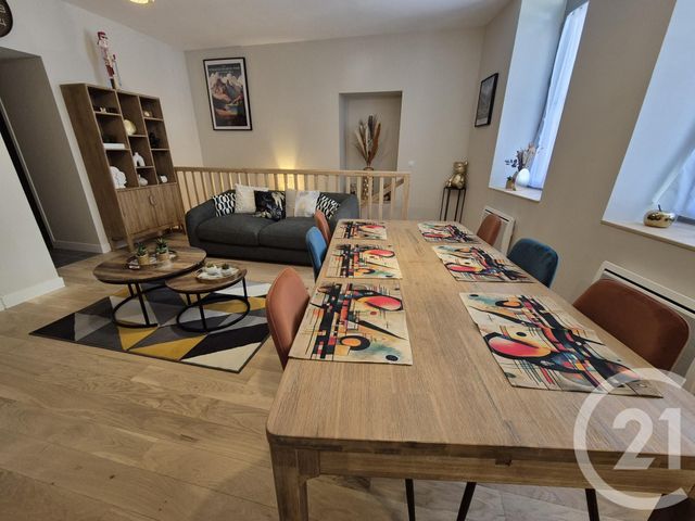 Appartement F3 à vendre - 3 pièces - 59,08 m2 - Cauterets - 65 - MIDI-PYRENEES