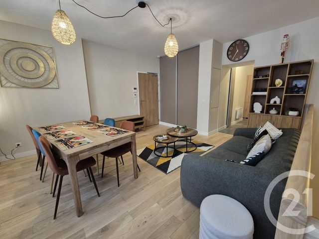 Appartement F3 à vendre - 3 pièces - 59,08 m2 - Cauterets - 65 - MIDI-PYRENEES