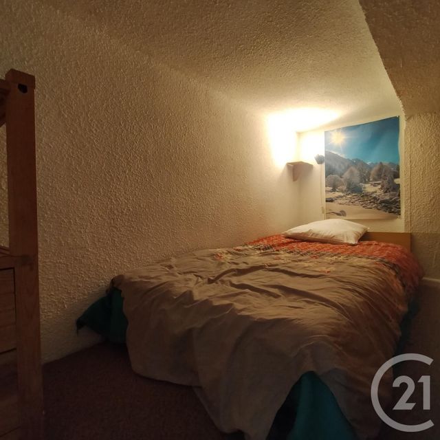 Appartement F1 à vendre - 1 pièce - 24,07 m2 - Cauterets - 65 - MIDI-PYRENEES