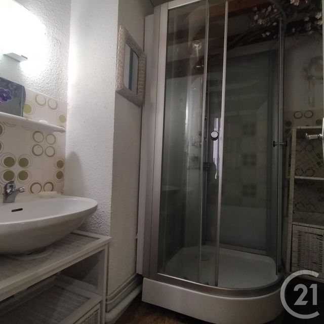 Appartement F1 à vendre - 1 pièce - 24,07 m2 - Cauterets - 65 - MIDI-PYRENEES