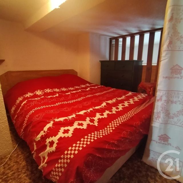 Appartement F1 à vendre - 1 pièce - 24,07 m2 - Cauterets - 65 - MIDI-PYRENEES