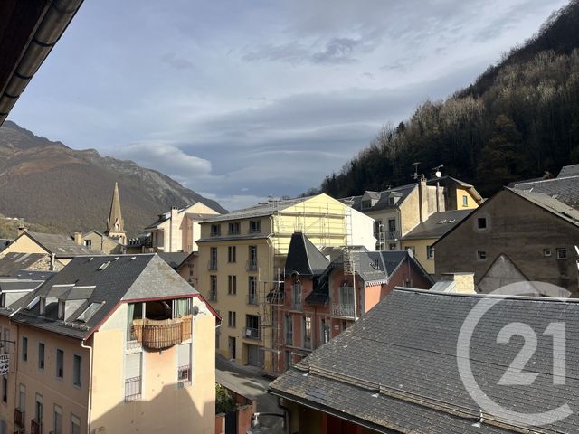 Appartement Studio à vendre - 1 pièce - 13,27 m2 - Cauterets - 65 - MIDI-PYRENEES