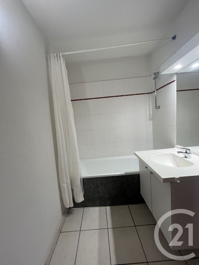 Appartement à vendre - 3 pièces - 42,82 m2 - Cauterets - 65 - MIDI-PYRENEES