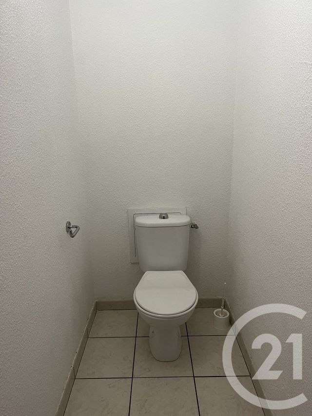 Appartement à vendre - 3 pièces - 42,82 m2 - Cauterets - 65 - MIDI-PYRENEES