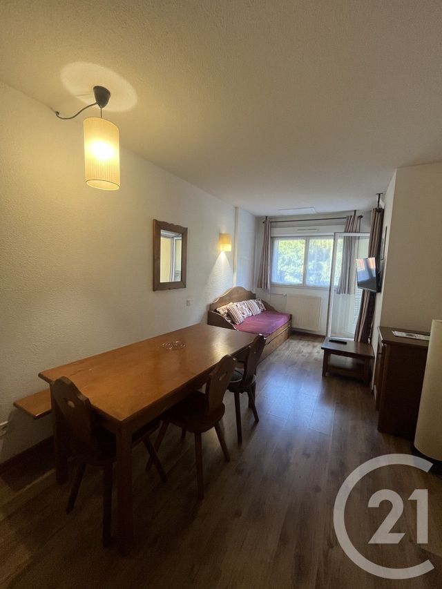 Appartement à vendre - 3 pièces - 42,82 m2 - Cauterets - 65 - MIDI-PYRENEES