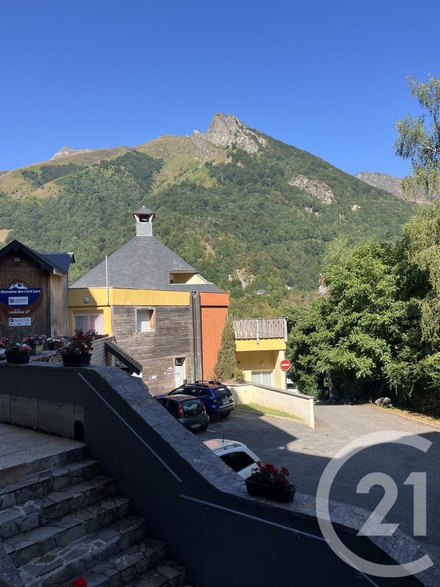 Appartement à vendre - 3 pièces - 42,82 m2 - Cauterets - 65 - MIDI-PYRENEES