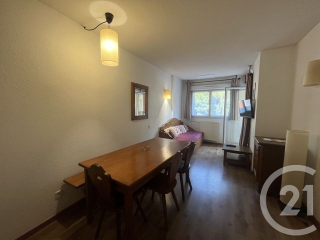 Appartement à vendre - 3 pièces - 42,82 m2 - Cauterets - 65 - MIDI-PYRENEES