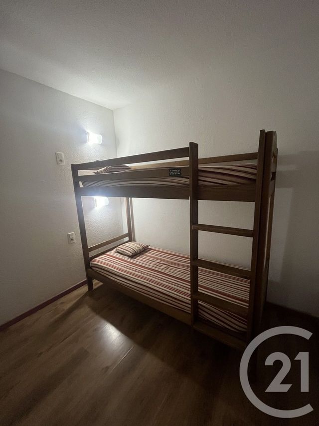 Appartement à vendre - 3 pièces - 42,82 m2 - Cauterets - 65 - MIDI-PYRENEES