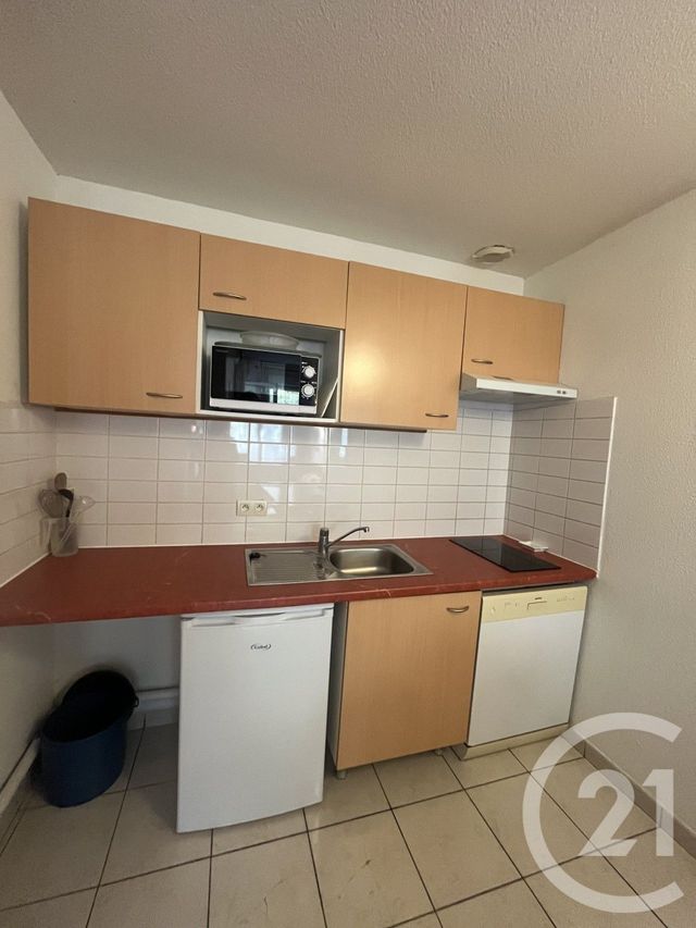 Appartement à vendre - 3 pièces - 42,82 m2 - Cauterets - 65 - MIDI-PYRENEES