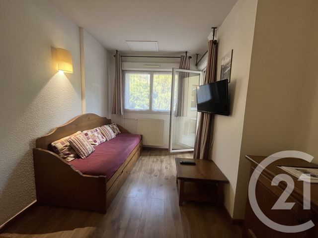 Appartement à vendre - 3 pièces - 42,82 m2 - Cauterets - 65 - MIDI-PYRENEES