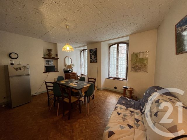 Appartement F1 &agrave; vendre - 1 pi&egrave;ce - 30,60 m2 - Cauterets - 65 - MIDI-PYRENEES
