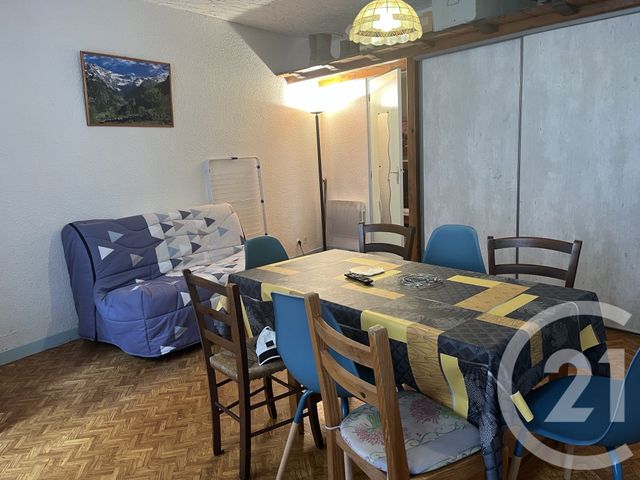 appartement - CAUTERETS - 65