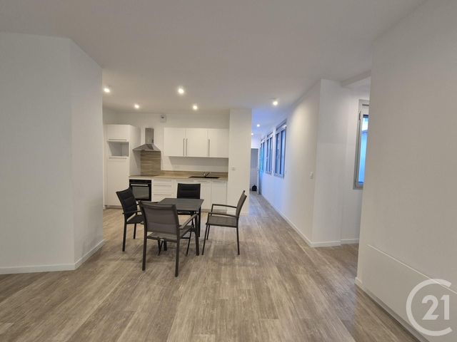 Appartement F3 à vendre - 3 pièces - 70,70 m2 - Cauterets - 65 - MIDI-PYRENEES