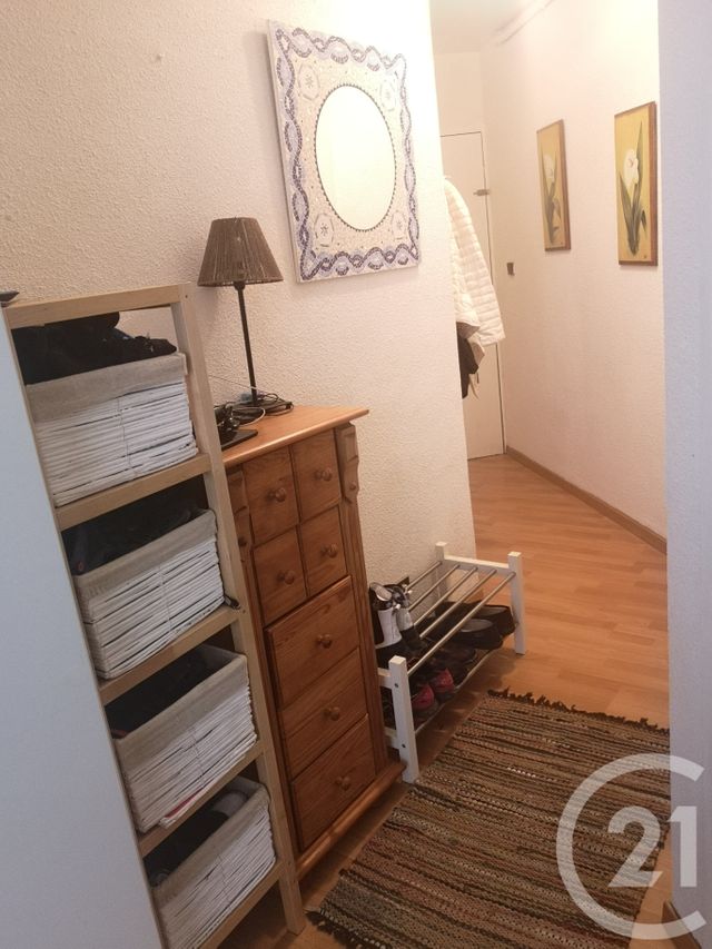 Appartement F1 &agrave; vendre - 1 pi&egrave;ce - 27,51 m2 - Cauterets - 65 - MIDI-PYRENEES