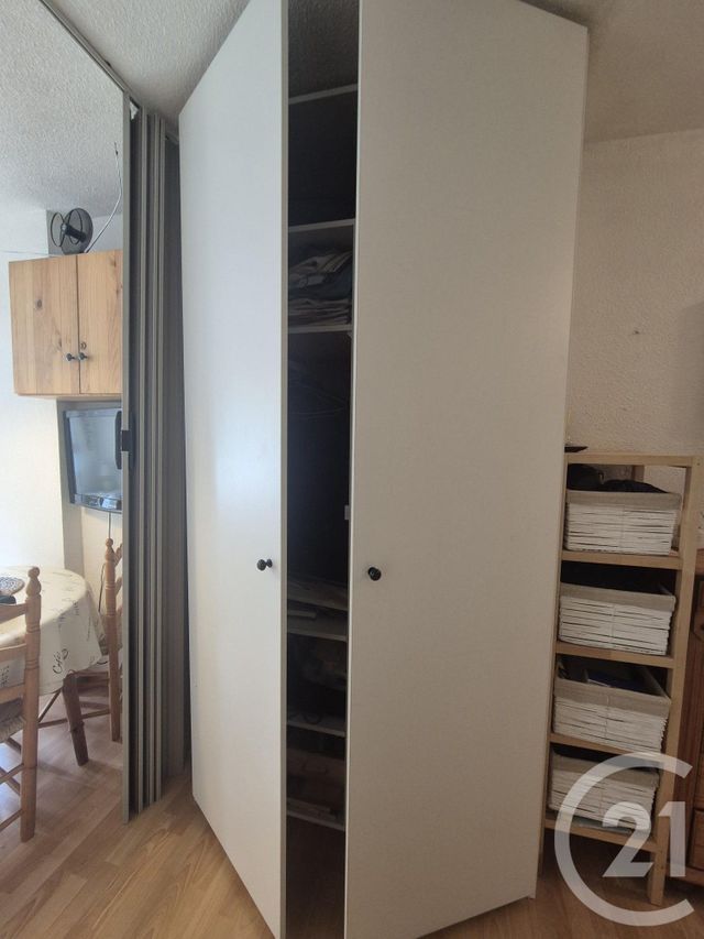 Appartement F1 &agrave; vendre - 1 pi&egrave;ce - 27,51 m2 - Cauterets - 65 - MIDI-PYRENEES