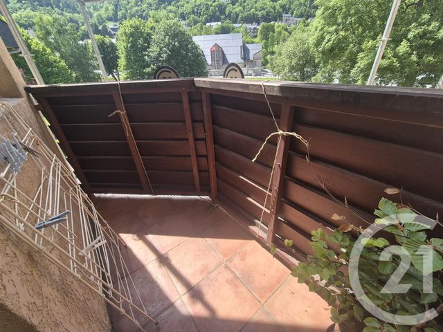 Appartement F1 &agrave; vendre - 1 pi&egrave;ce - 27,51 m2 - Cauterets - 65 - MIDI-PYRENEES