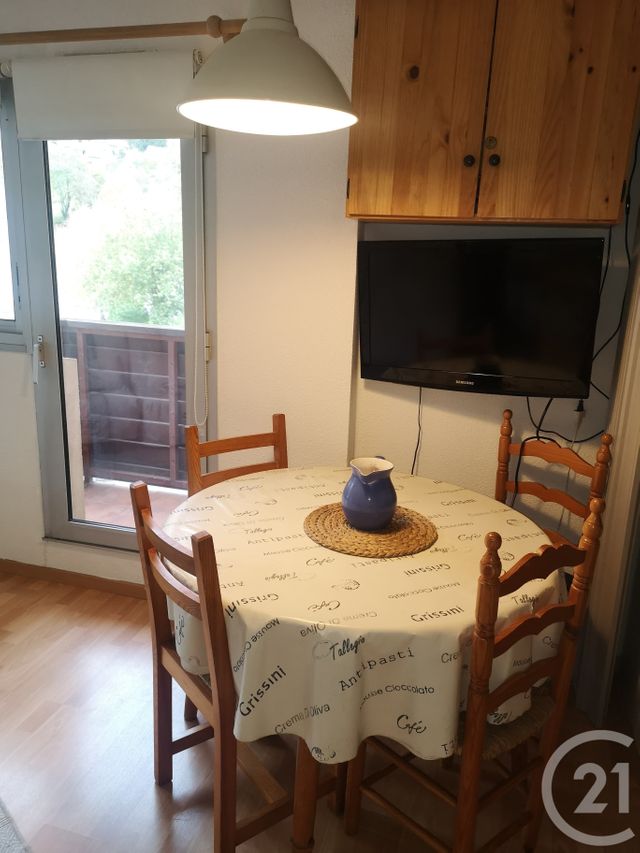Appartement F1 &agrave; vendre - 1 pi&egrave;ce - 27,51 m2 - Cauterets - 65 - MIDI-PYRENEES