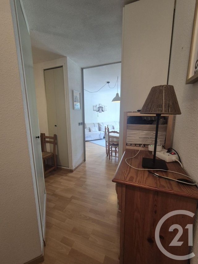 Appartement F1 &agrave; vendre - 1 pi&egrave;ce - 27,51 m2 - Cauterets - 65 - MIDI-PYRENEES